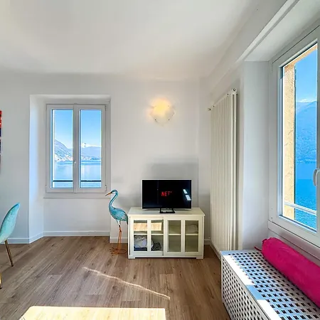 Peroni - View House Lägenhet