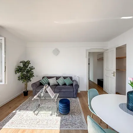 Διαμέρισμα Peroni - View House *