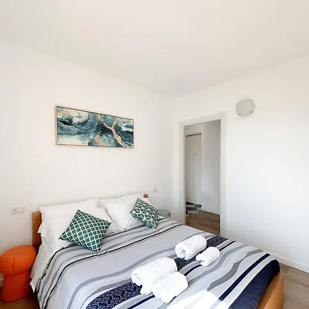 Διαμέρισμα Peroni - View House Argegno