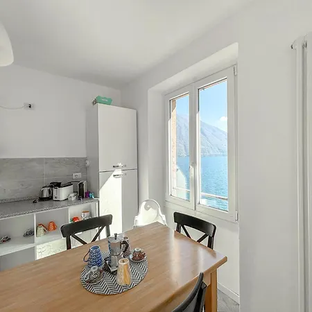 Lägenhet Peroni - View House *