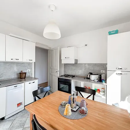 Peroni - View House Διαμέρισμα Argegno