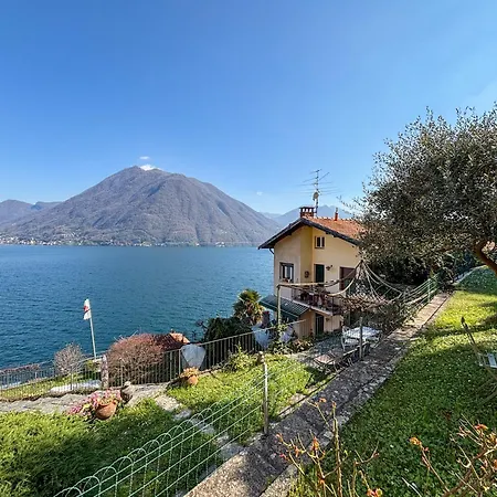 Lägenhet Peroni - View House *