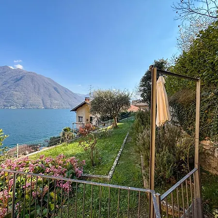 Lägenhet Peroni - View House