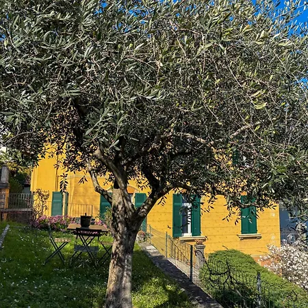 Lägenhet Peroni - View House