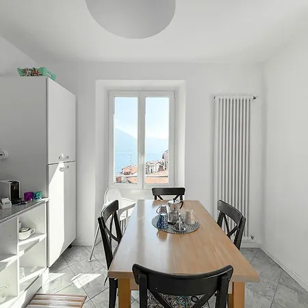 Lägenhet Peroni - View House *