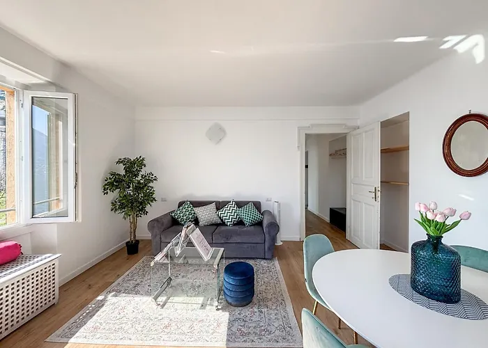 Apartmán Peroni - View House *