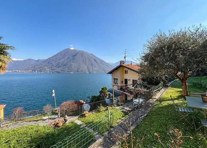 Apartmán Peroni - View House *