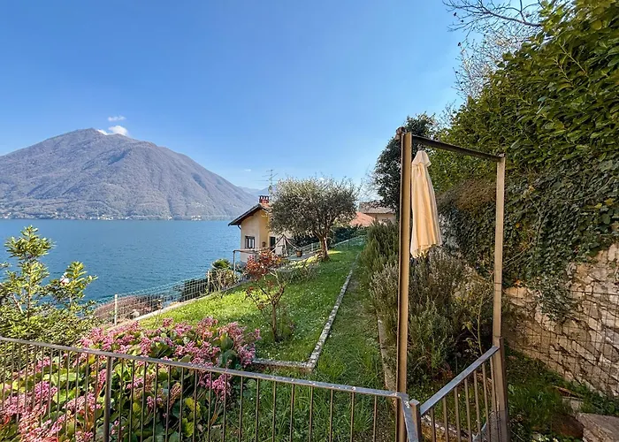 Apartmán Peroni - View House