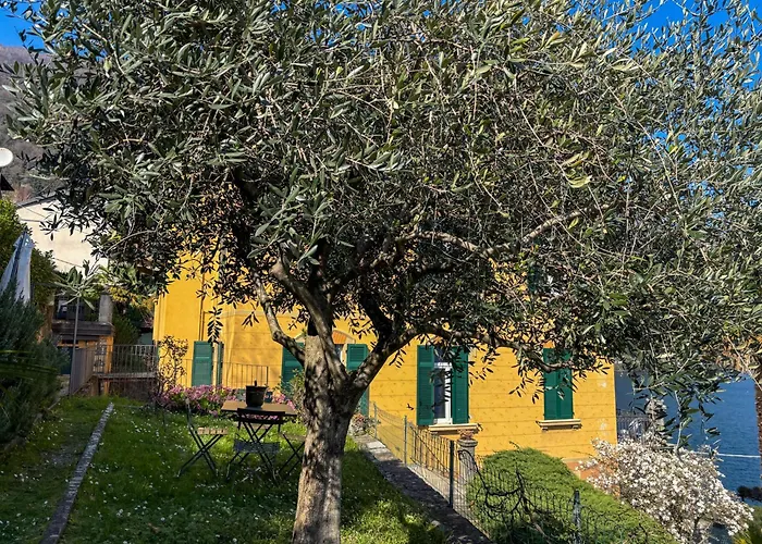 Apartmán Peroni - View House