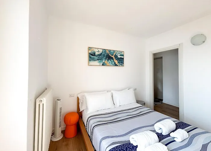 Peroni - View House