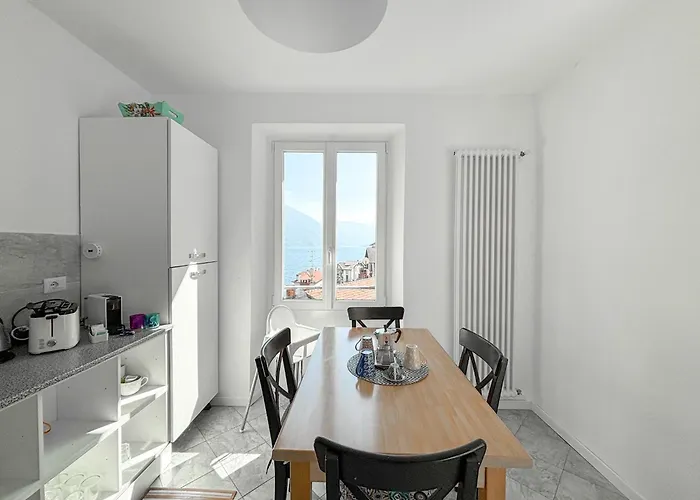 Apartmán Peroni - View House *